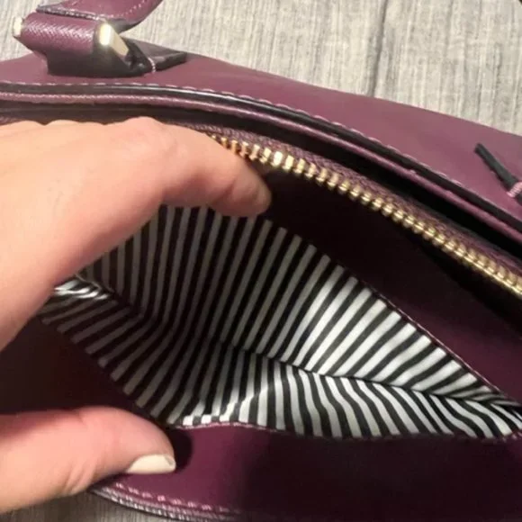 Kate Spade Medium Dome Bag - Picture 6 of 12